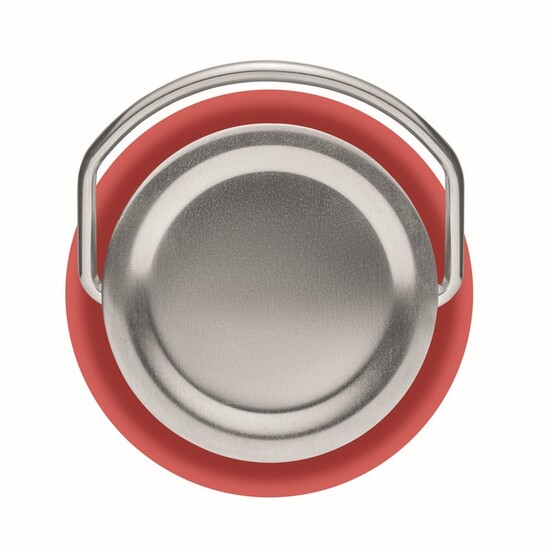 Einwandige Trinkflasche 500 ml