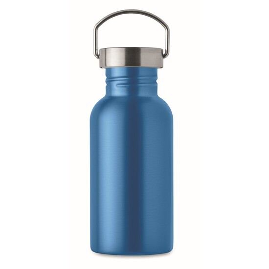 Einwandige Trinkflasche 500 ml