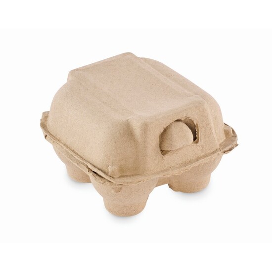 Malset Holz-Ostereier