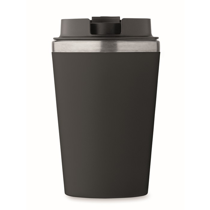 Doppelwandiger Becher 350 ml