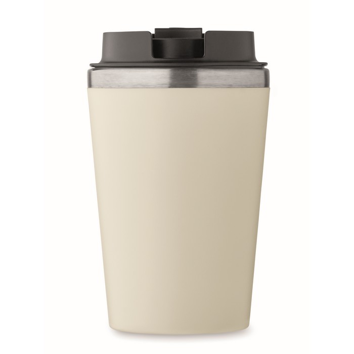 Doppelwandiger Becher 350 ml
