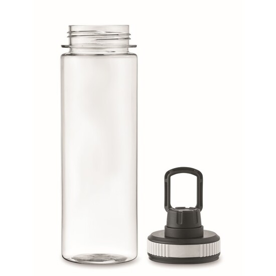 Trinkflasche RPET 750 ml