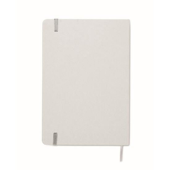 DIN A5 Notizbuch für Gravur