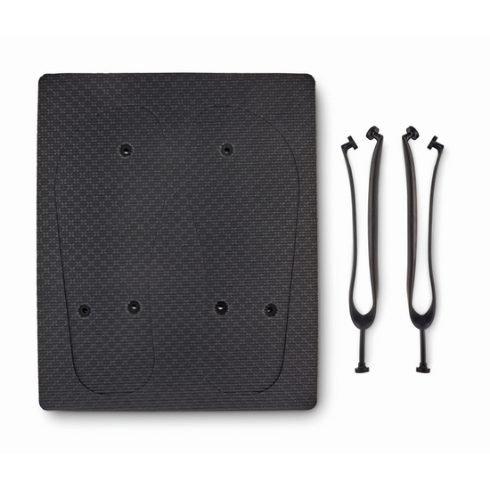 Sublimations-Zehensandalen