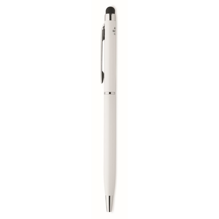 Antibakterieller Stift Alu