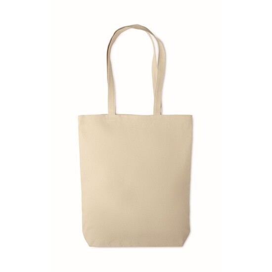 Canvas Shopping Tasche 270g/m²