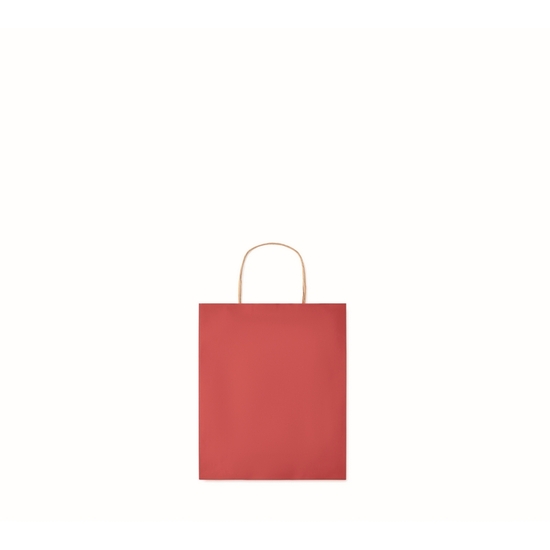 Papiertüte, klein 90 g/m²