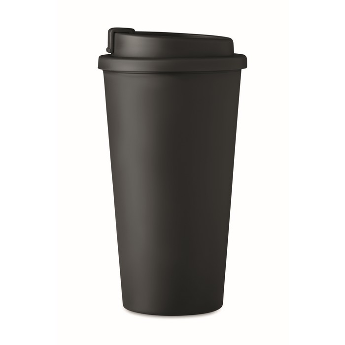 Doppelwandiger Becher 475ml