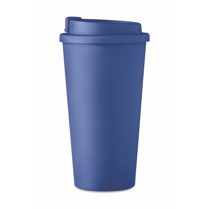 Doppelwandiger Becher 475ml