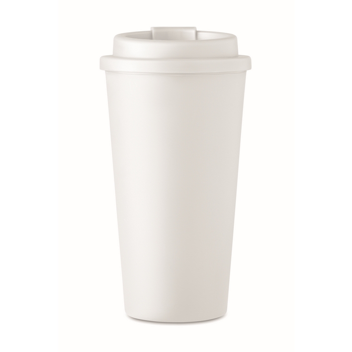 Doppelwandiger Becher 475ml