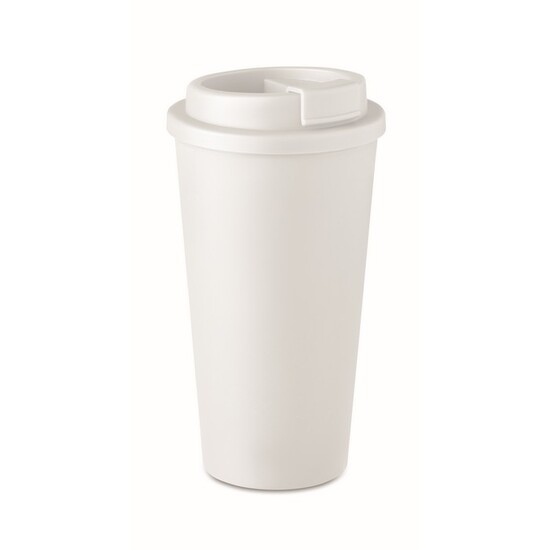 Doppelwandiger Becher 475ml