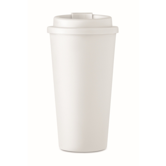 Doppelwandiger Becher 475ml