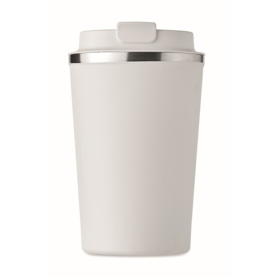Doppelwandiger Becher 350ml