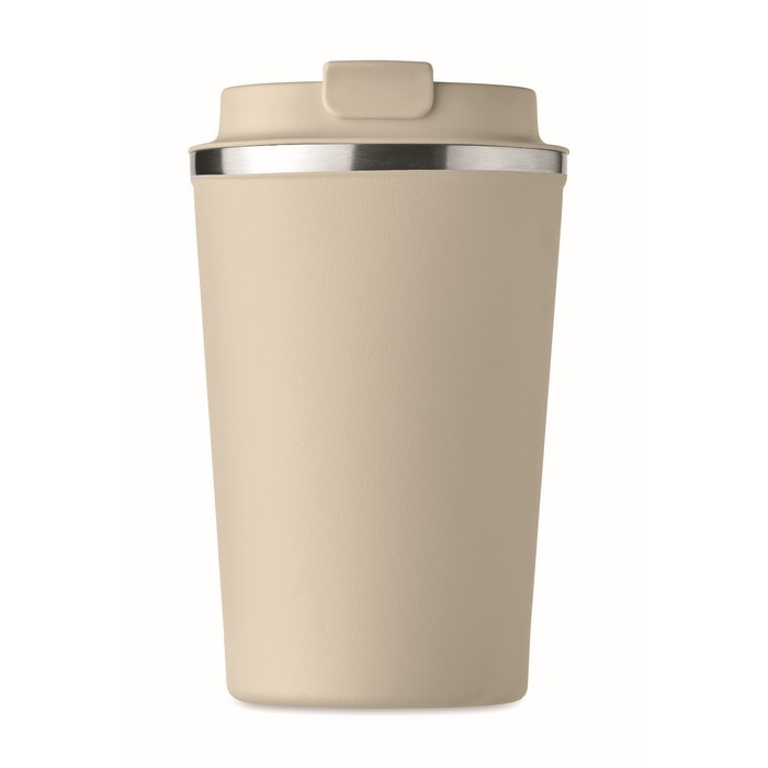 Doppelwandiger Becher 350ml
