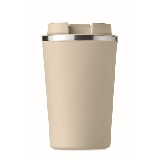 Doppelwandiger Becher 350ml