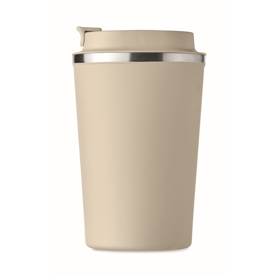 Doppelwandiger Becher 350ml