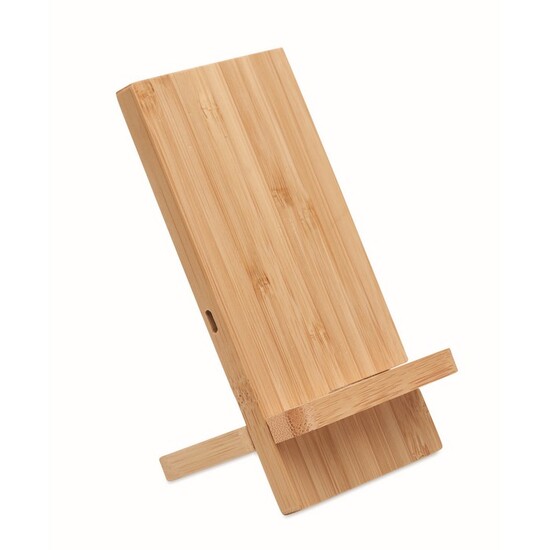 Induktive Ladestation