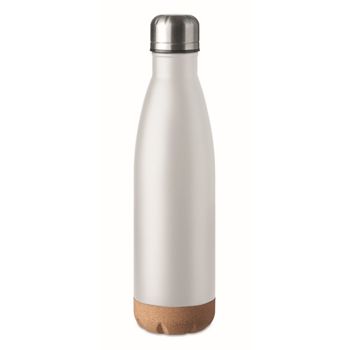 Doppelwandige Isolierflasche