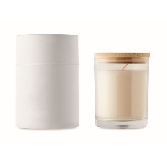 Kerze Vanille Duft