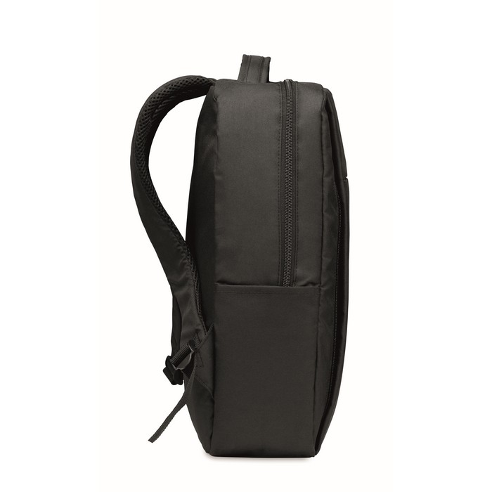 Laptop Rucksack 300D RPET