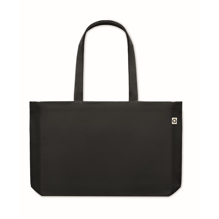Recycelte Canvas-Tasche