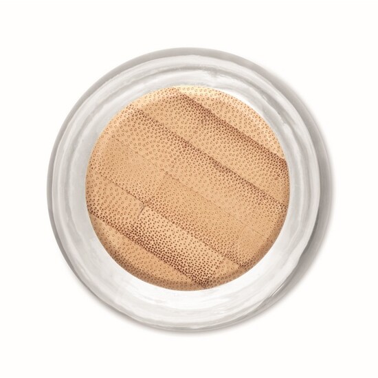 Trinkflasche Glas 650ml