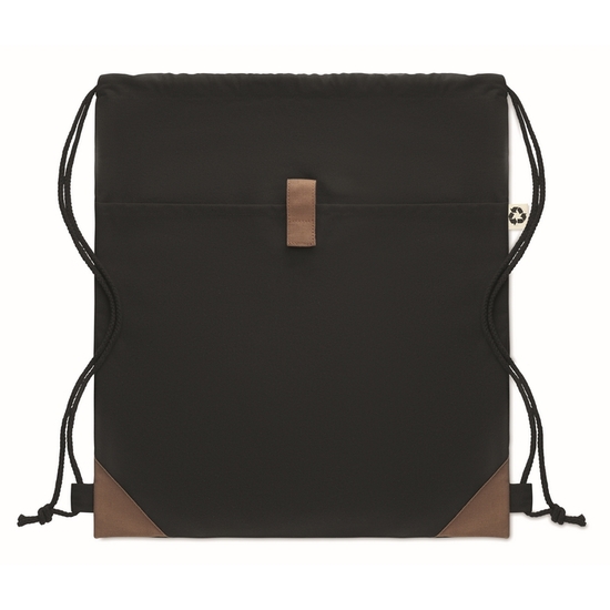 Beutel mit Kordelzug