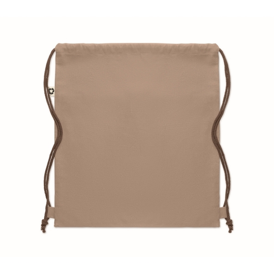 Beutel mit Kordelzug