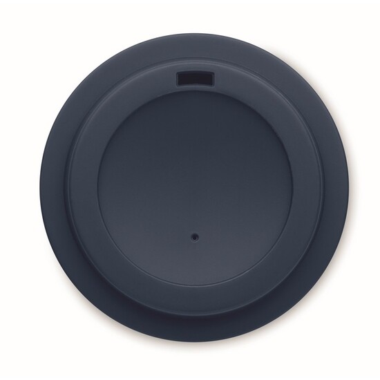 Doppelwandiger Becher PP 300ml