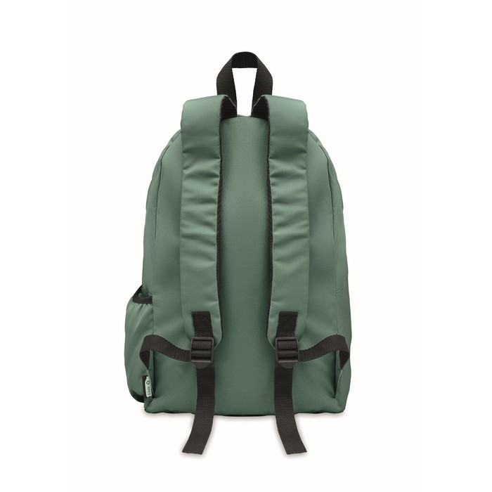 Rucksack 600D RPET-Polyester