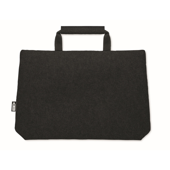 Laptop Tasche RPET-Filz