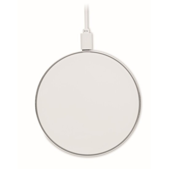 Induktive Ladestation