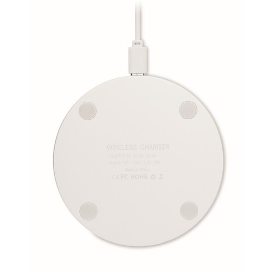 Induktive Ladestation