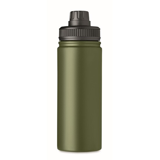 Doppelwandige Flasche 500 ml