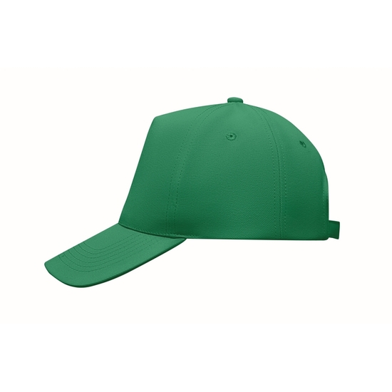 RPET Baseball Kappe 5 Panels