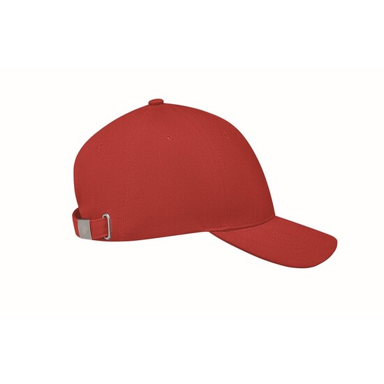 Baseball Kappe 5 Panels