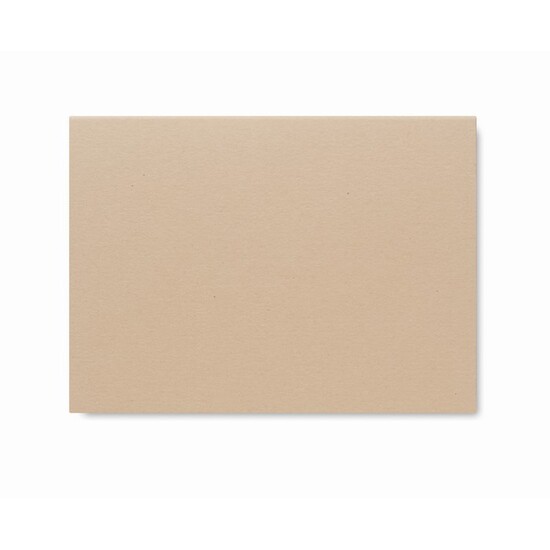 Recycelter Notizblock