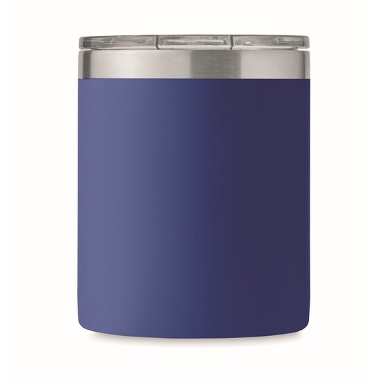 Doppelwandiger Becher 300 ml