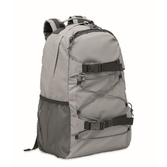 Reflektierender Rucksack 190T