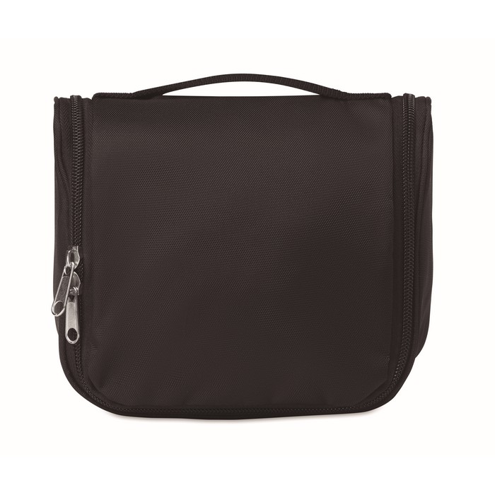 Kulturbeutel mit Aufhänger