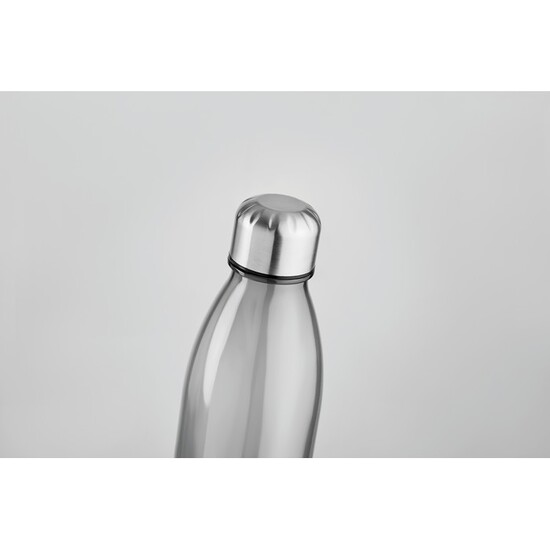 Trinkflasche Tritan 600 ml
