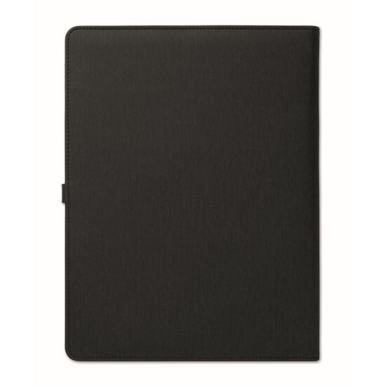 DINA4 Portfolio & Ladestation