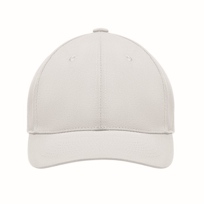 Baseball Kappe 6 Panels