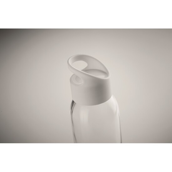 Trinkflasche Glas 470 ml