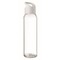 Trinkflasche Glas 470 ml