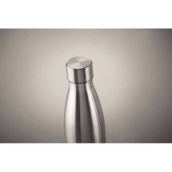 Edelstahl Isolierflasche 500ml