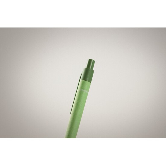 Kugelschreiber Papier/Mais PLA