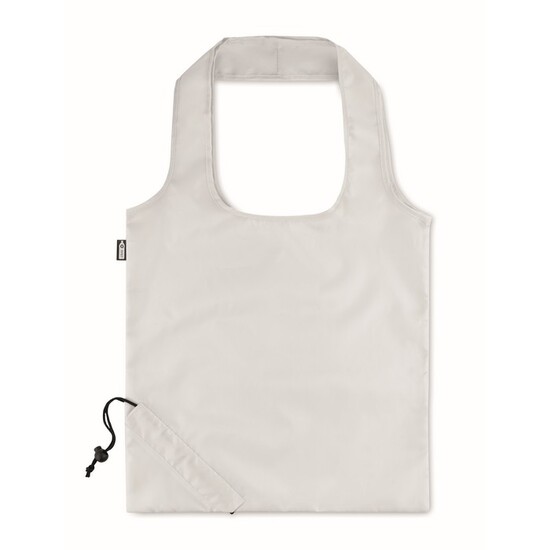 Faltbare Einkaufstasche RPET