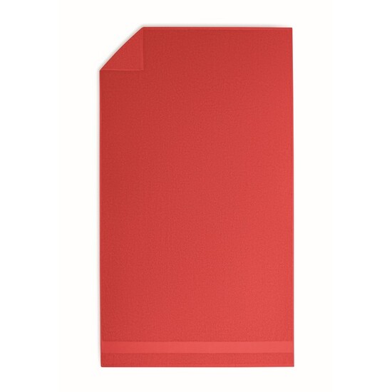 Handtuch Organic Cotton