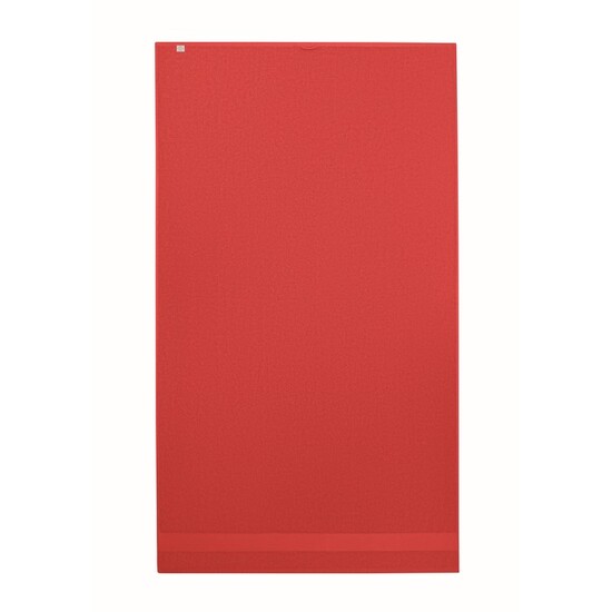 Handtuch Organic Cotton